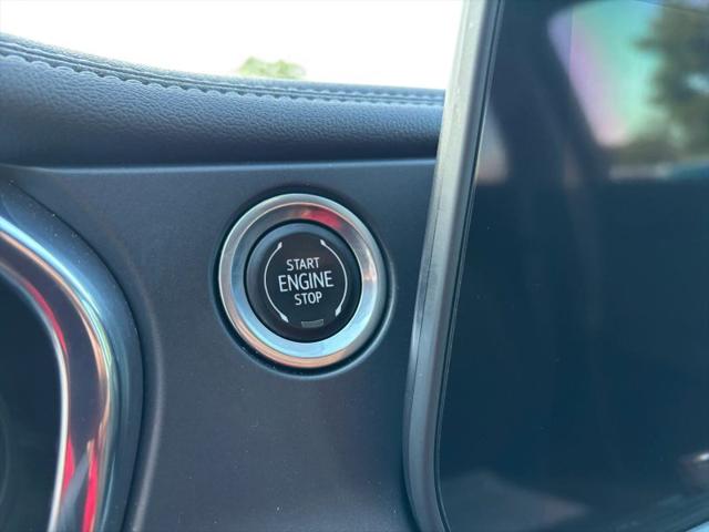 2024 Chevrolet Blazer FWD 2LT