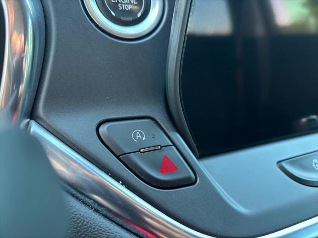 2024 Chevrolet Blazer FWD 2LT