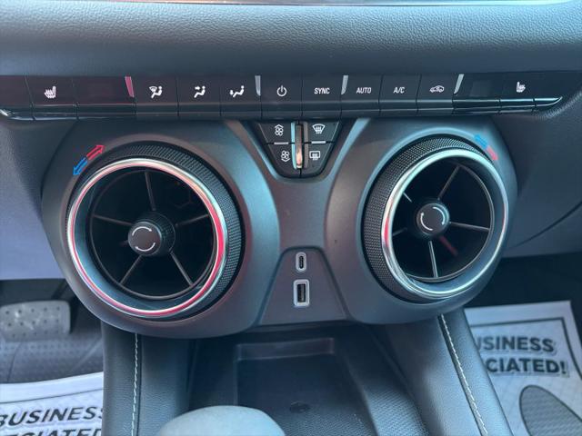 2024 Chevrolet Blazer FWD 2LT