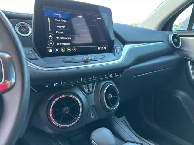 2024 Chevrolet Blazer FWD 2LT