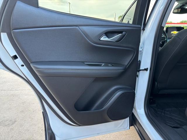 2024 Chevrolet Blazer FWD 2LT