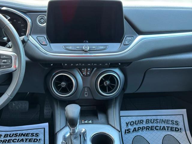 2024 Chevrolet Blazer FWD 2LT