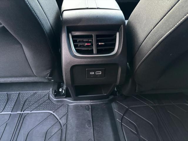 2024 Chevrolet Blazer FWD 2LT