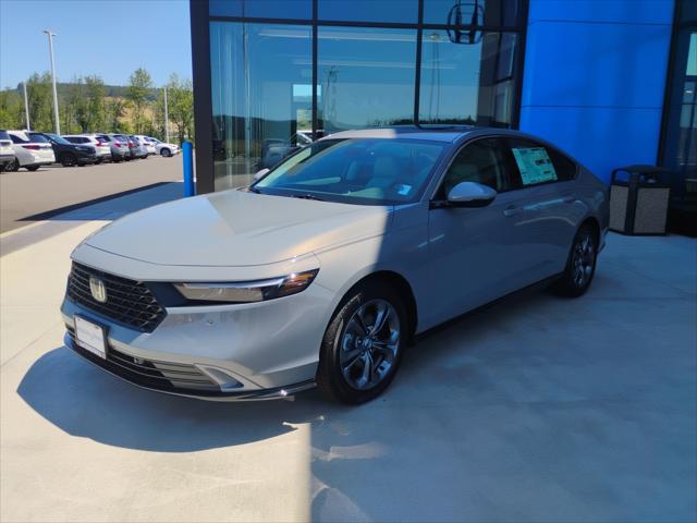 2025 Honda Accord Sedan EX-L for sale in Aberdeen, WA