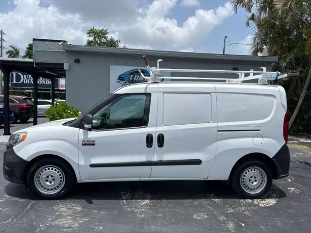 2017 Ram ProMaster City Cargo Van Tradesman Cargo Van for sale in Fort Myers, FL