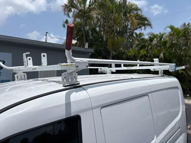 2017 Ram ProMaster City Cargo Van Tradesman Cargo Van