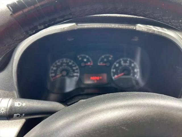 2017 Ram ProMaster City Cargo Van Tradesman Cargo Van