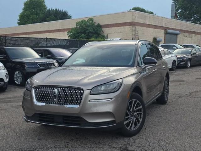 2021 Lincoln Corsair Standard for sale in Philadelphia, PA