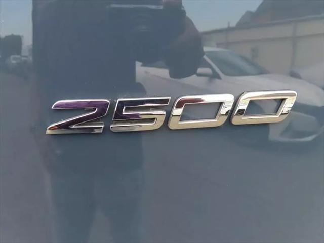 2019 Mercedes-Benz Sprinter 2500 Base