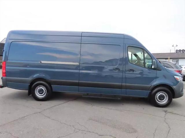 2019 Mercedes-Benz Sprinter 2500 Base