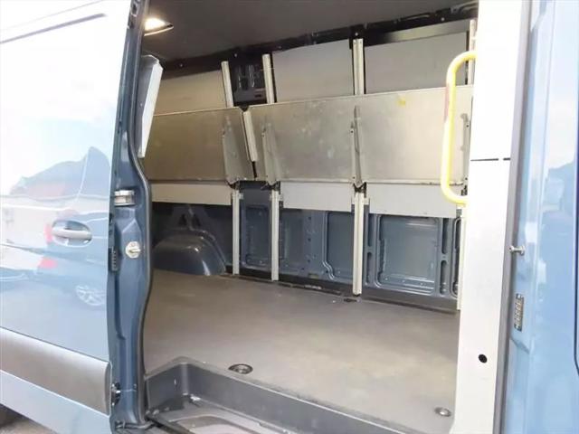 2019 Mercedes-Benz Sprinter 2500 Base