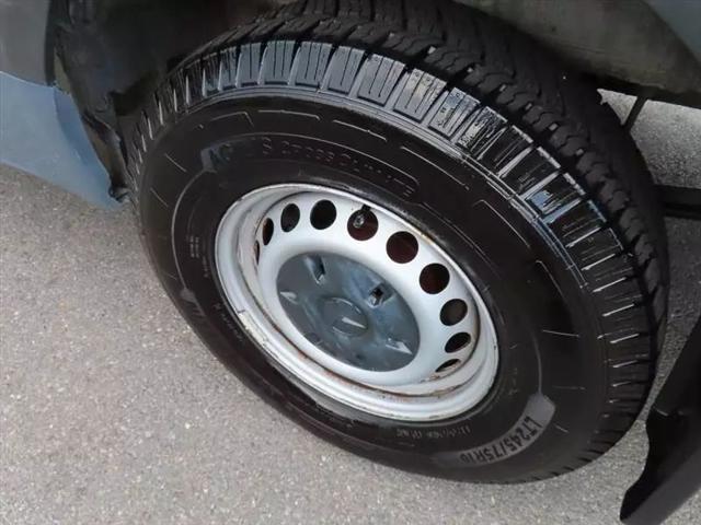 2019 Mercedes-Benz Sprinter 2500 Base