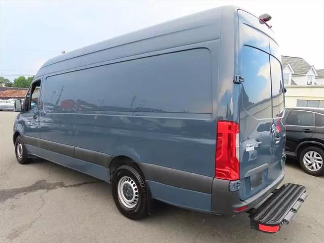2019 Mercedes-Benz Sprinter 2500 Base