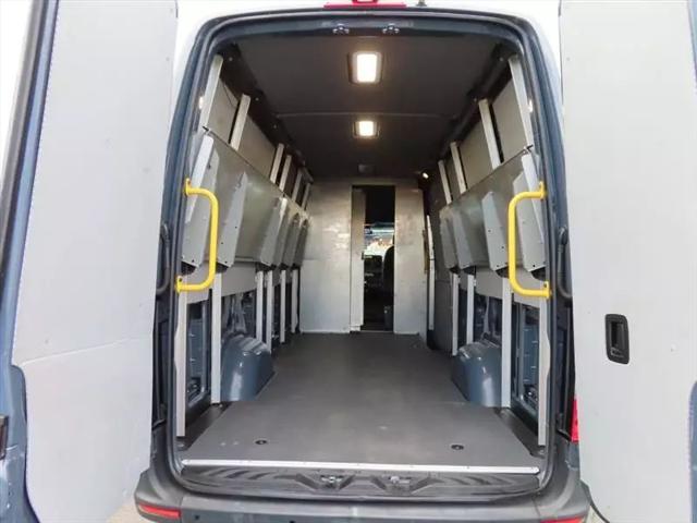 2019 Mercedes-Benz Sprinter 2500 Base