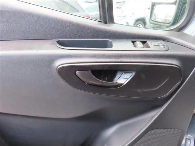 2019 Mercedes-Benz Sprinter 2500 Base