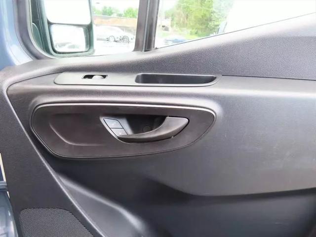 2019 Mercedes-Benz Sprinter 2500 Base