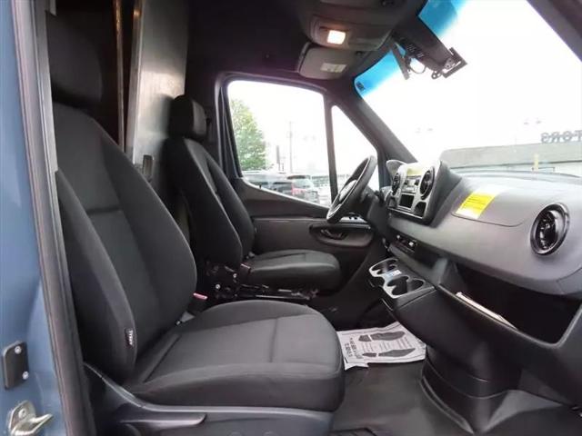 2019 Mercedes-Benz Sprinter 2500 Base