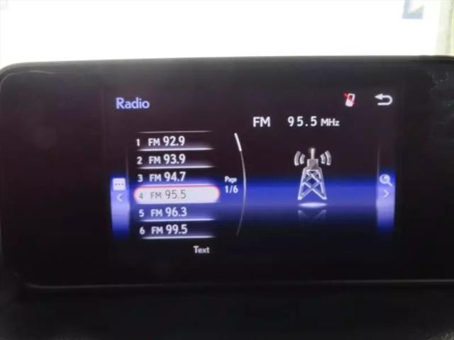 2018 Lexus RX 350 350