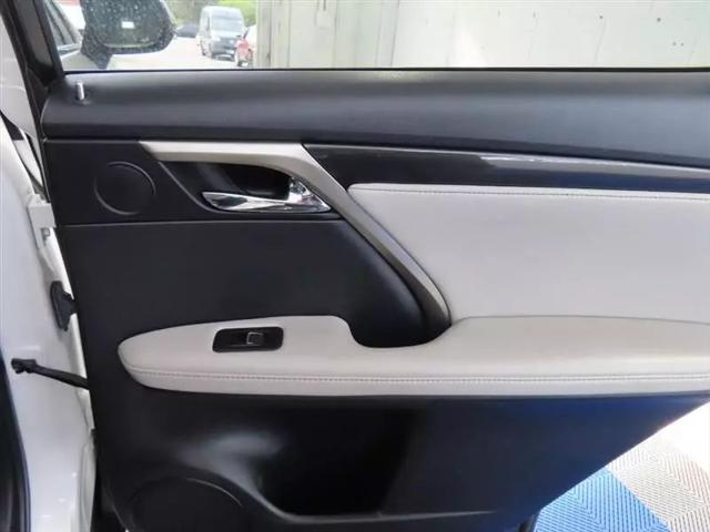 2018 Lexus RX 350 350