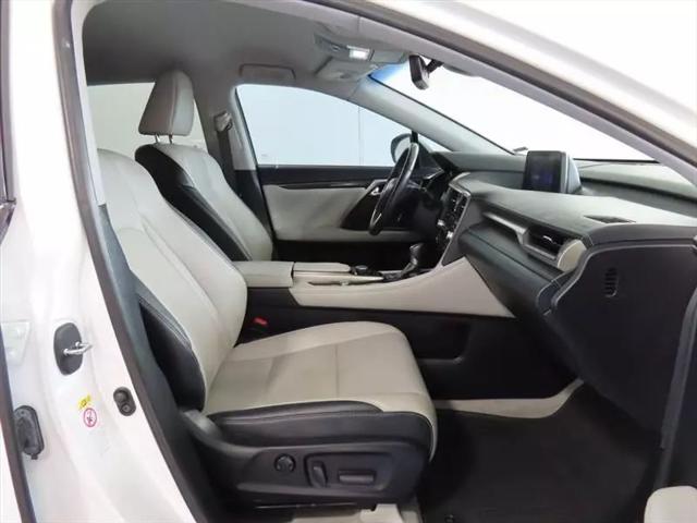 2018 Lexus RX 350 350