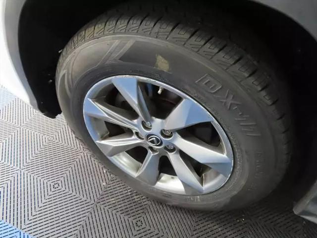 2018 Lexus RX 350 350