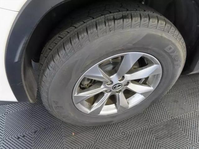 2018 Lexus RX 350 350