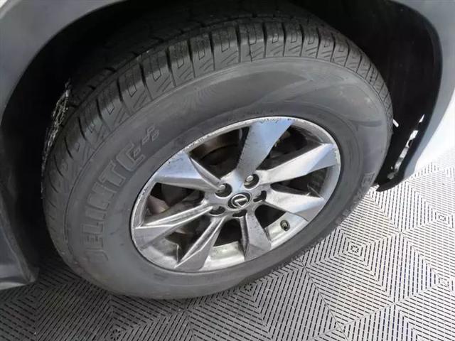 2018 Lexus RX 350 350
