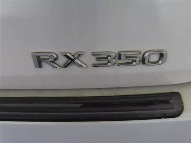 2018 Lexus RX 350 350