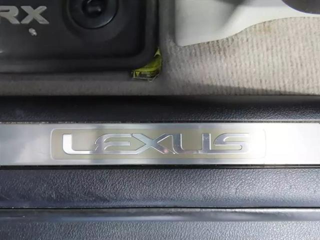 2018 Lexus RX 350 350