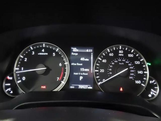 2018 Lexus RX 350 350