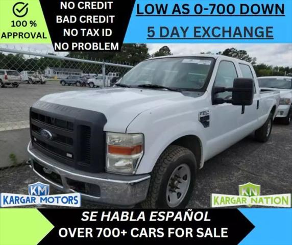 2009 Ford F-250 XL for sale in Manassas, VA