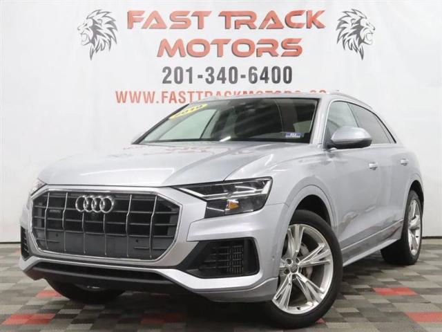 2019 Audi Q8 55 Premium for sale in Paterson, NJ