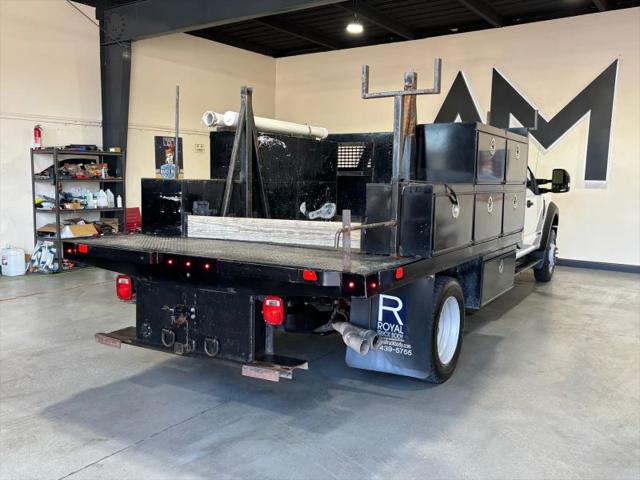 2019 Ford F-550 XL