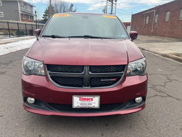2019 Dodge Grand Caravan SXT for sale in Roselle, NJ
