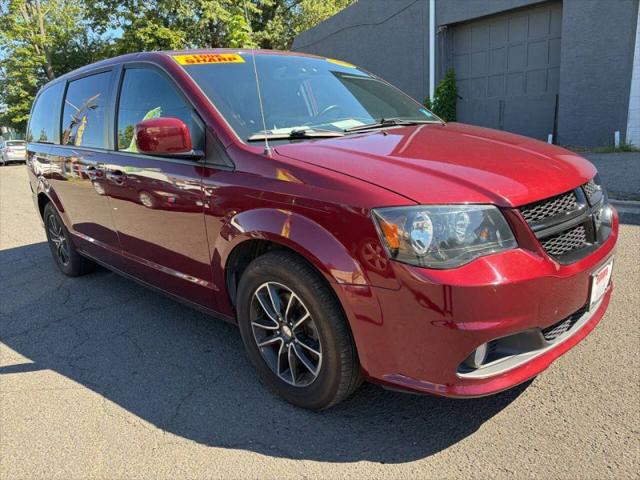 2019 Dodge Grand Caravan SXT for sale in Roselle, NJ