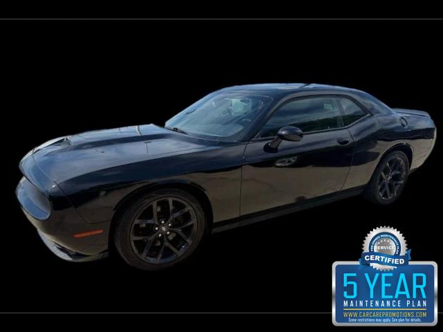2020 Dodge Challenger GT for sale in Haltom City, TX