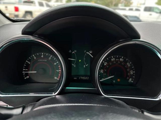 2011 Toyota Highlander Base V6