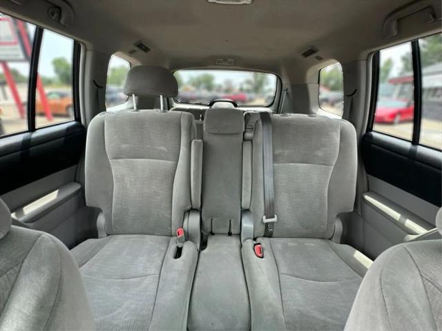 2011 Toyota Highlander Base V6