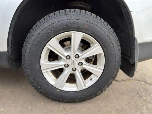 2011 Toyota Highlander Base V6