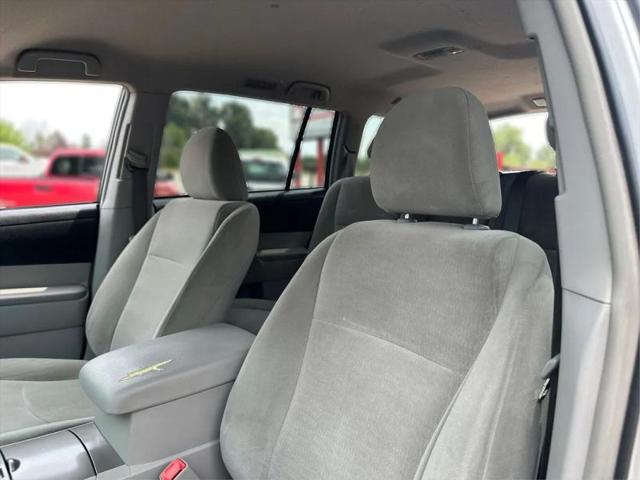 2011 Toyota Highlander Base V6