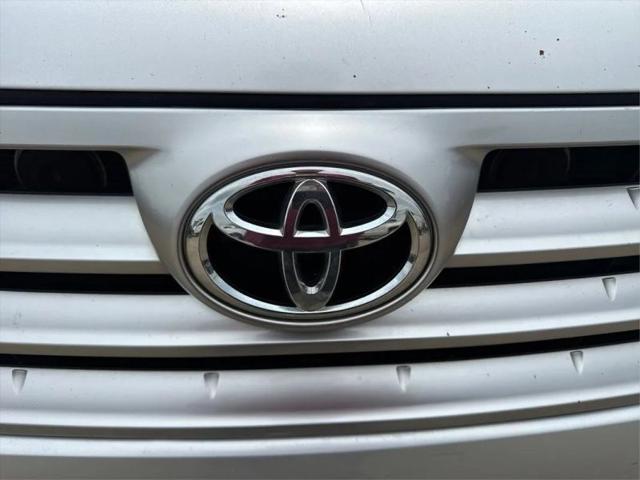 2011 Toyota Highlander Base V6