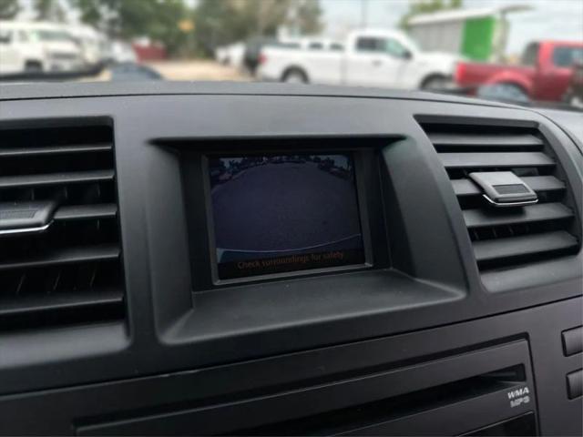2011 Toyota Highlander Base V6