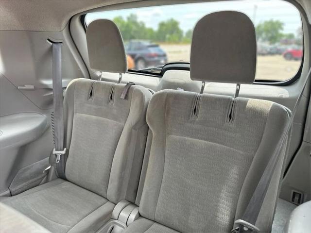 2011 Toyota Highlander Base V6