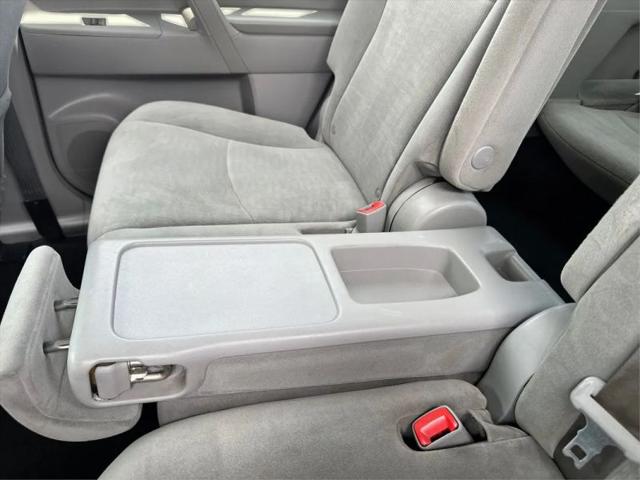 2011 Toyota Highlander Base V6