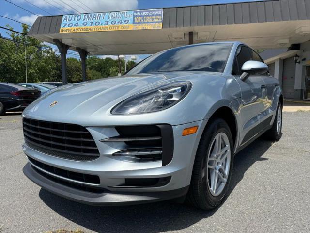 2019 Porsche Macan Base for sale in Charlotte, NC