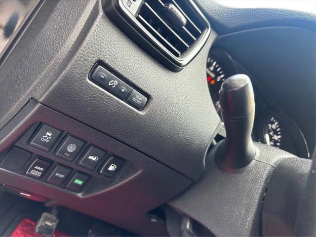2020 Nissan Rogue SV Intelligent AWD