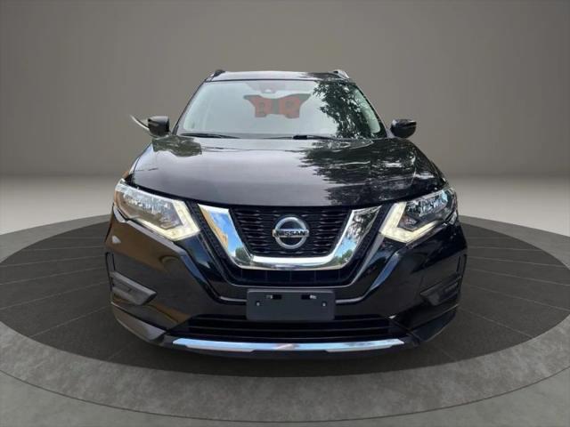 2020 Nissan Rogue SV Intelligent AWD