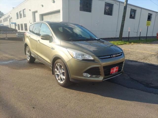 2013 Ford Escape SEL for sale in Hasbrouck Heights, NJ