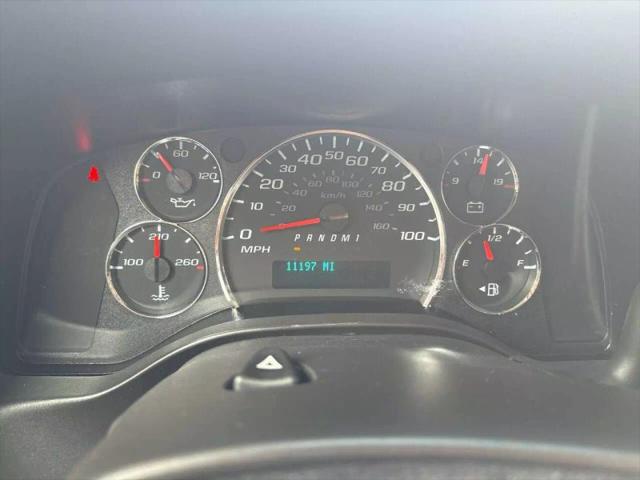 2023 Chevrolet Express Cargo Van RWD 2500 Regular Wheelbase WT