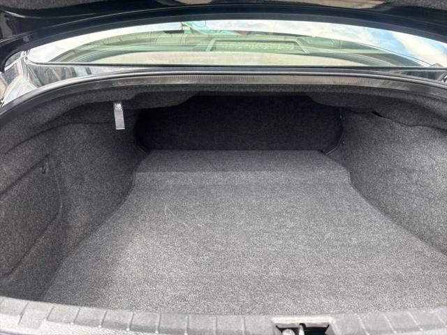 2018 INFINITI Q60 3.0t LUXE